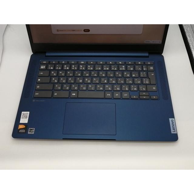 中古】Lenovo IdeaPad Slim 3 Chromebook Gen 8 82XJ002SJP
