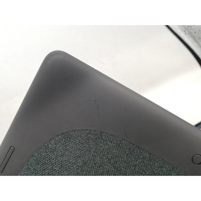 中古】Google Nest Hub Max チャコール GA00639-JP【広島本通】保証