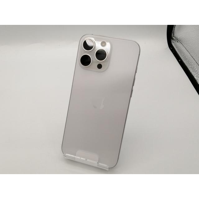 スマートフォン本体 iPhone16ProMax MYWH3J/A Apple iPhone 16 Pro Max 256GB ホワイトチタニウム MYWH3J-A | ノジマ