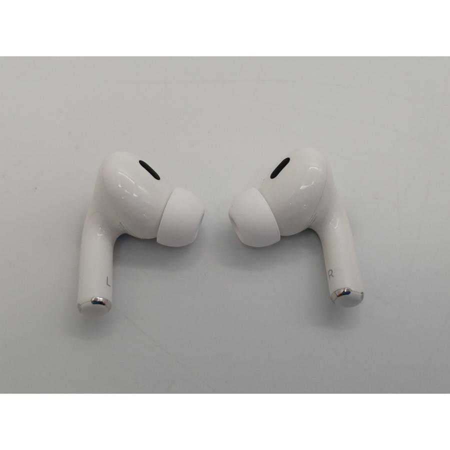 中古】Apple AirPods Pro 第2世代（2023/USB-C） MTJV3J/A【広島本通