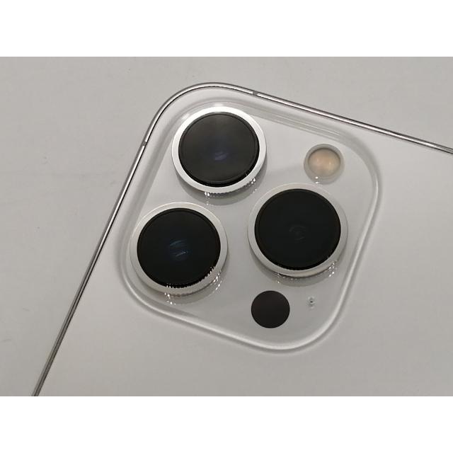 iPhone 13 【中古】【赤ロム保証あり】Apple au 【SIMフリー】 Pro