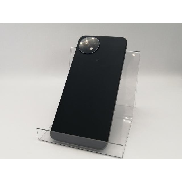未使用】SHARP docomo 【SIMフリー】 AQUOS Wish4 ブラック 4GB 64GB