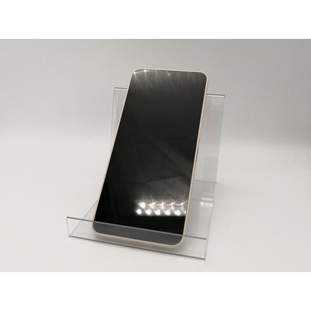 未使用】SHARP docomo 【SIMフリー】 AQUOS Wish4 ホワイト 4GB 64GB
