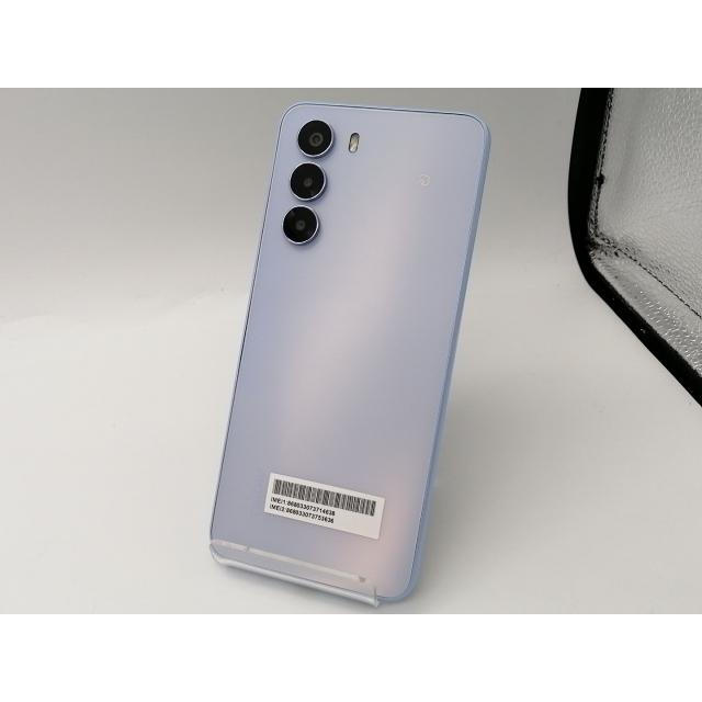 中古】【赤ロム保証あり】ZTE ymobile 【SIMフリー】 nubia S 5G 4GB