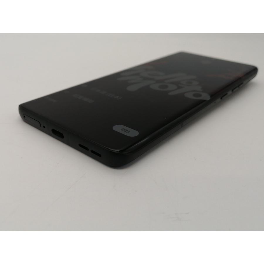 中古】MOTOROLA SoftBank 【SIMフリー】 motorola edge 50s pro