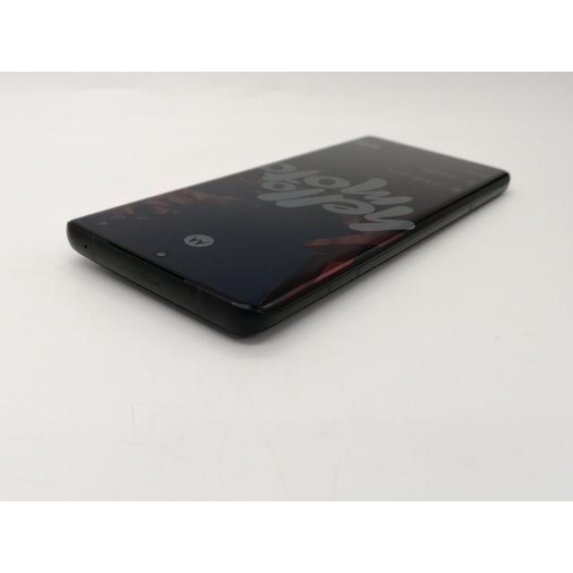 中古】MOTOROLA SoftBank 【SIMフリー】 motorola edge 50s pro