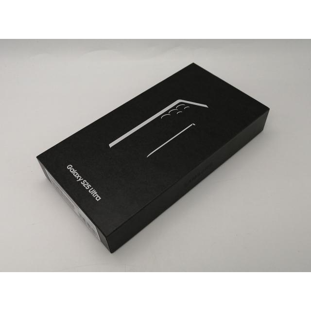 Galaxy S25 Ultara 512G ドコモ版SC-52F【ほぼ未使用
