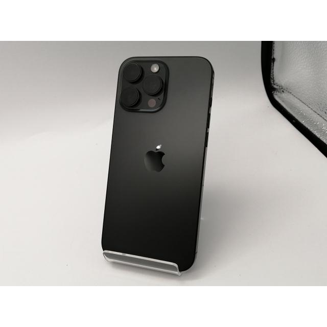 中古】Apple 国内版 【SIMフリー】 iPhone 16 Pro Max 1TB