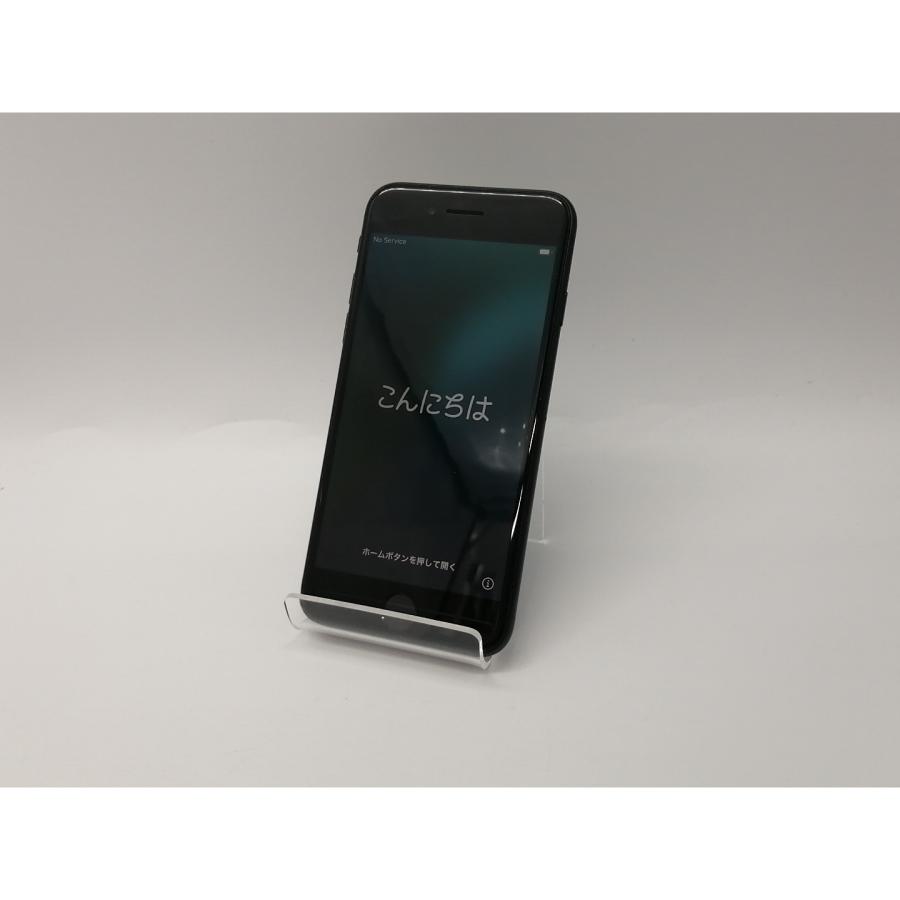 中古】Apple docomo 【SIMフリー】 iPhone SE（第3世代） 64GB