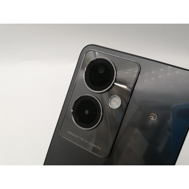 新品 OPPO A79 5G ミステリーブラック A303OP ワイモバイル版 【公式通販】