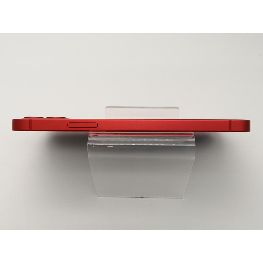 iPhone 12 【中古】Apple 国内版 【SIMフリー】 64GB (PRODUCT)RED