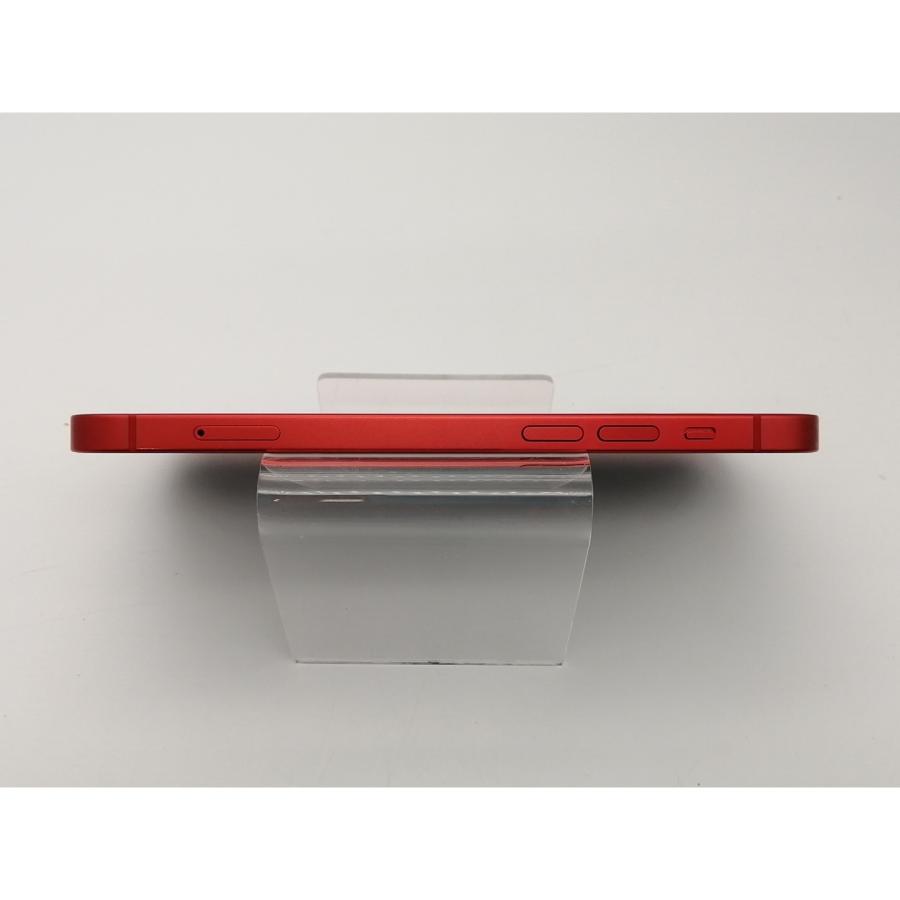 iPhone 12 【中古】Apple 国内版 【SIMフリー】 64GB (PRODUCT)RED