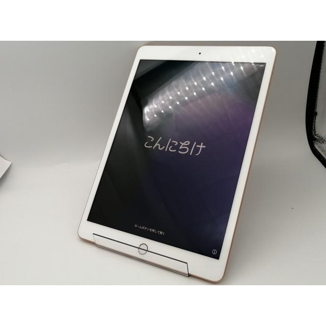 中古】Apple 【Wi-Fi】 iPad（第8世代/2020） 32GB ゴールド MYLC2J/A