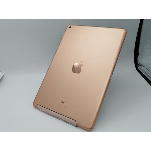 中古】Apple 【Wi-Fi】 iPad（第8世代/2020） 32GB ゴールド