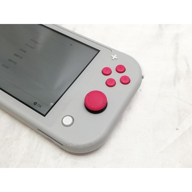 【中古】Nintendo Switch Lite 本体 ザシアン・ザマゼンタ HDH-S-GBZAA【ECセンター】保証期間１ヶ月【ランクC】 中古】Nintendo Newニンテンドー3DS LL （ライム×ブラック） RED-S-MAAA【広島本通】保証期間１ヶ月【ランクC】 :  じゃんぱら Yahoo!店 - 通販 - Yahoo!ショッピング