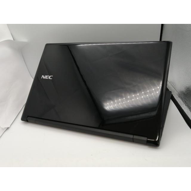 NEC PC-VJT25FZG3 ノートPC 8GBメモリ 128GB SSD 中古】NEC VersaPro J タイプVF VJT25/F-3 PC-VJT25FZG3【広島本通