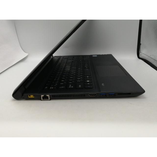 NEC PC-VJT25FZG3 ノートPC 8GBメモリ 128GB SSD 中古】NEC VersaPro J タイプVF VJT25/F-3 PC-VJT25FZG3【広島本通