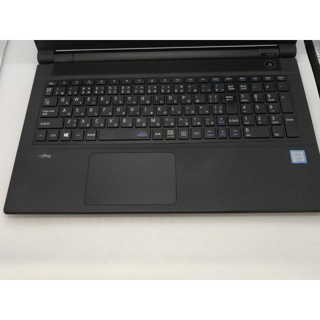 中古】NEC VersaPro J タイプVF VJT25/F-3 PC-VJT25FZG3【広島本通