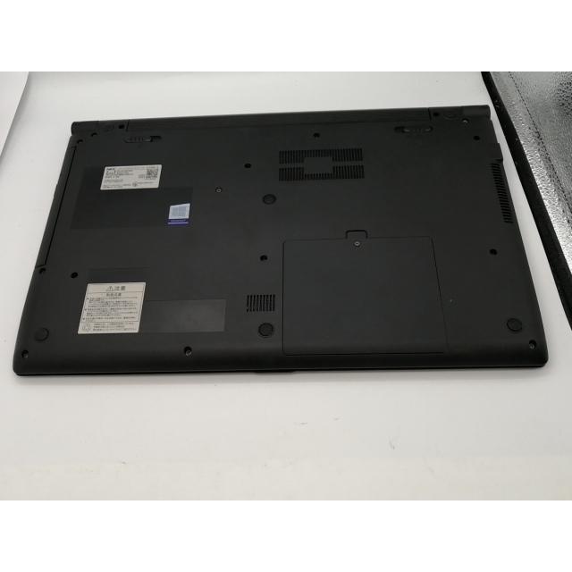中古】NEC VersaPro J タイプVF VJT25/F-3 PC-VJT25FZG3【広島本通