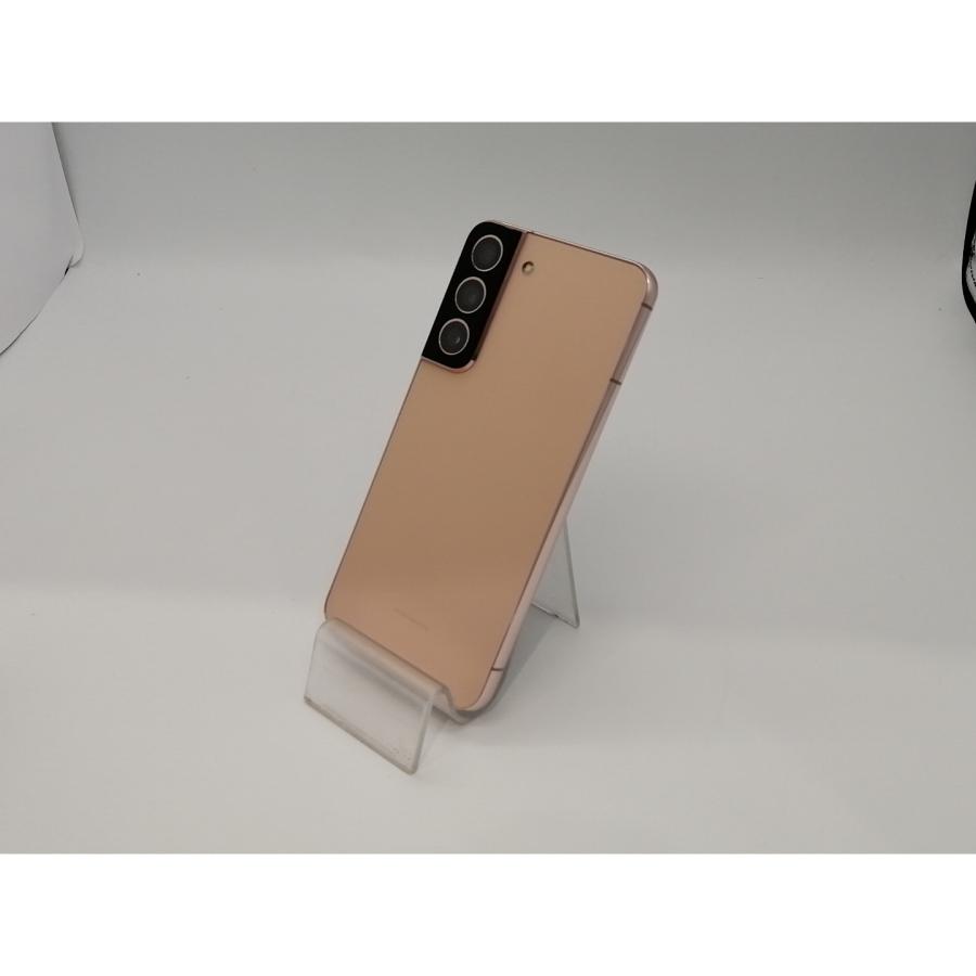 中古】SAMSUNG 海外版 【SIMフリー】 Galaxy S22 5G 8GB 128GB【広島本