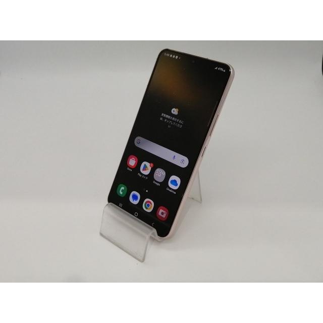 中古】SAMSUNG 海外版 【SIMフリー】 Galaxy S22 5G 8GB 128GB【広島本