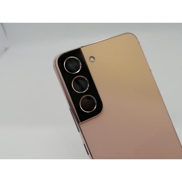 中古】SAMSUNG 海外版 【SIMフリー】 Galaxy S22 5G 8GB 128GB【広島本