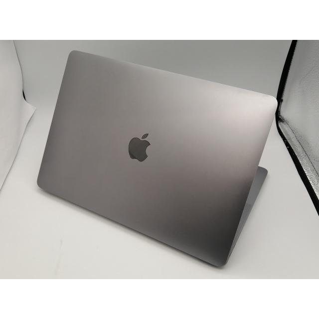 中古】Apple MacBook Air 13インチ CTO (M1・2020) スペースグレイ 