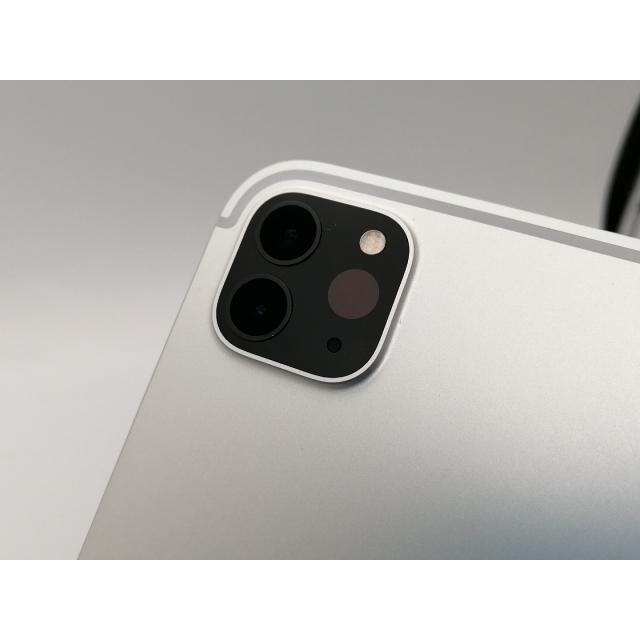 中古】Apple docomo 【SIMロック解除済み】 11インチ iPad Pro（第2