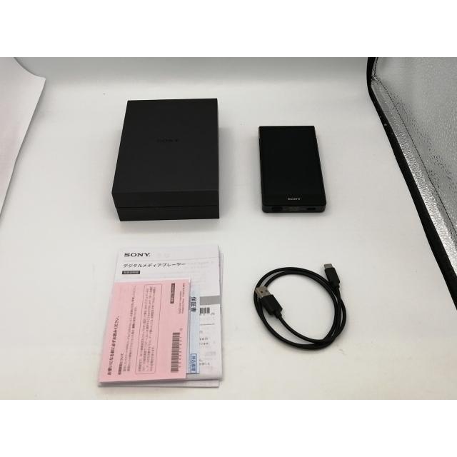 中古】SONY WALKMAN(ウォークマン) NW-ZX707 64GB【広島本通