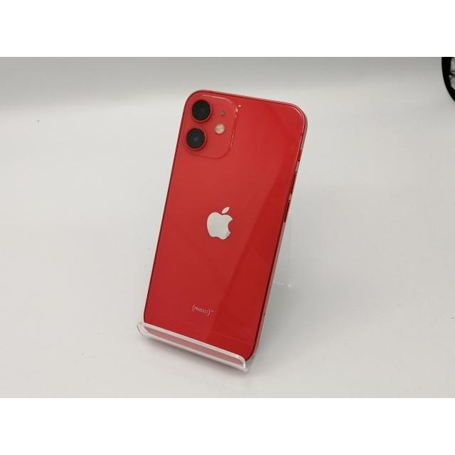 iPhone 12 mini 【中古】Apple SoftBank 【SIMロック解除済み】 64GB