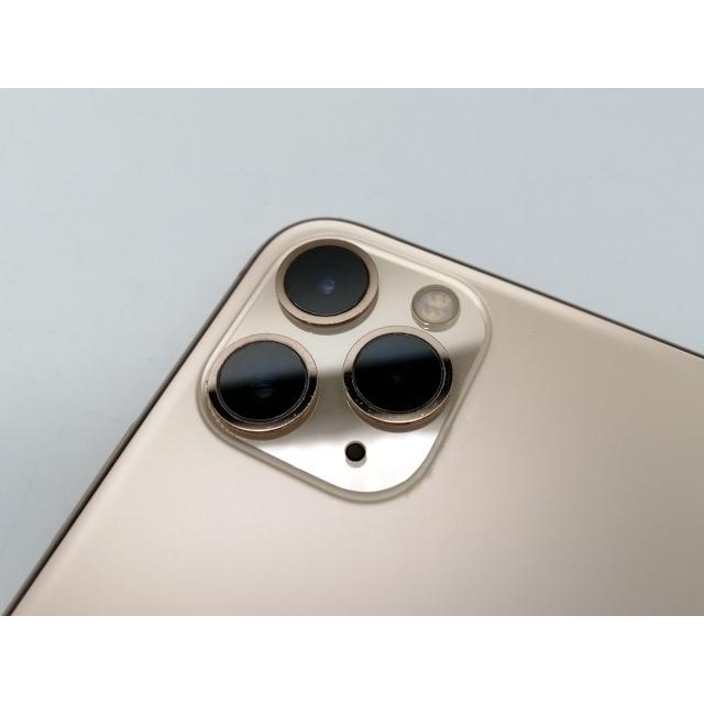 中古】Apple docomo 【SIMロック解除済み】 iPhone 11 Pro Max 256GB