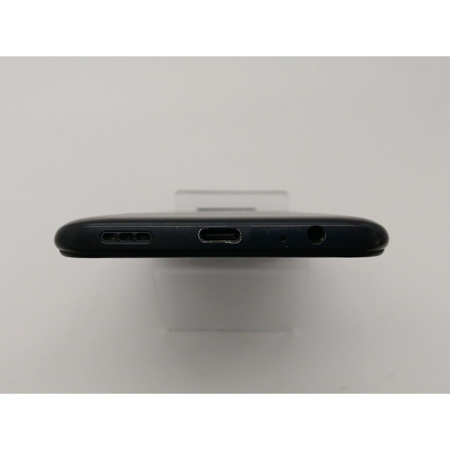 中古】Xiaomi SoftBank 【SIMロック解除済み】 Redmi Note 9T 5G