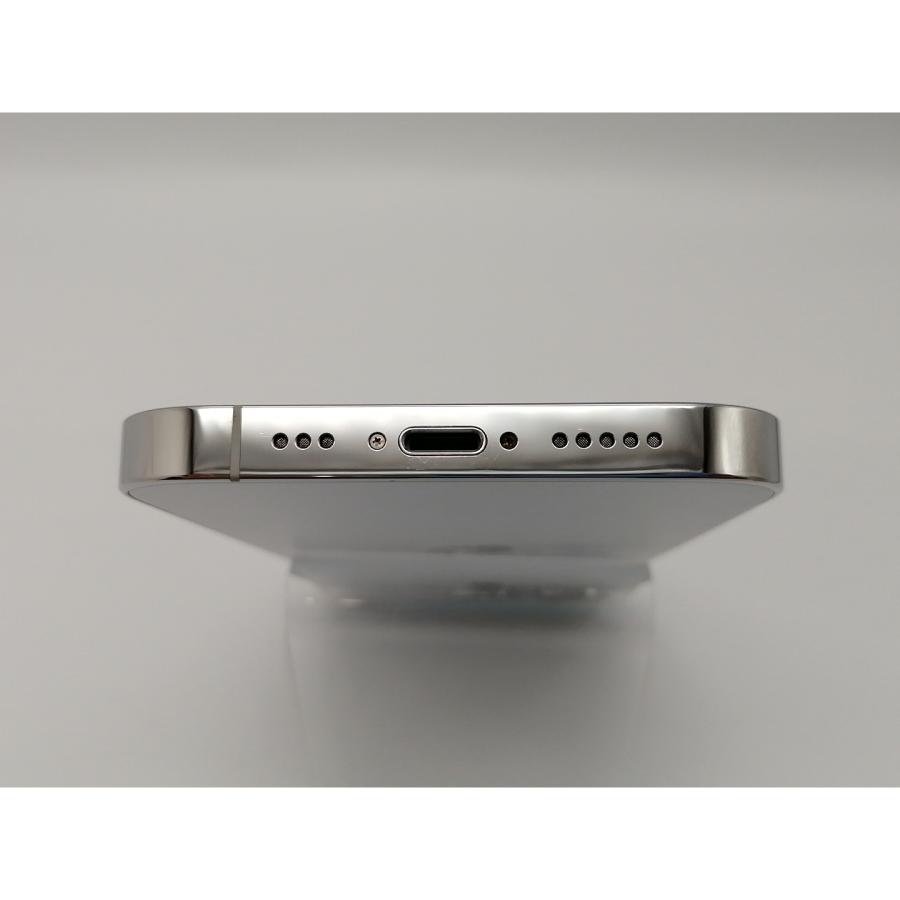 中古】Apple docomo 【SIMフリー】 iPhone 14 Pro 256GB シルバー