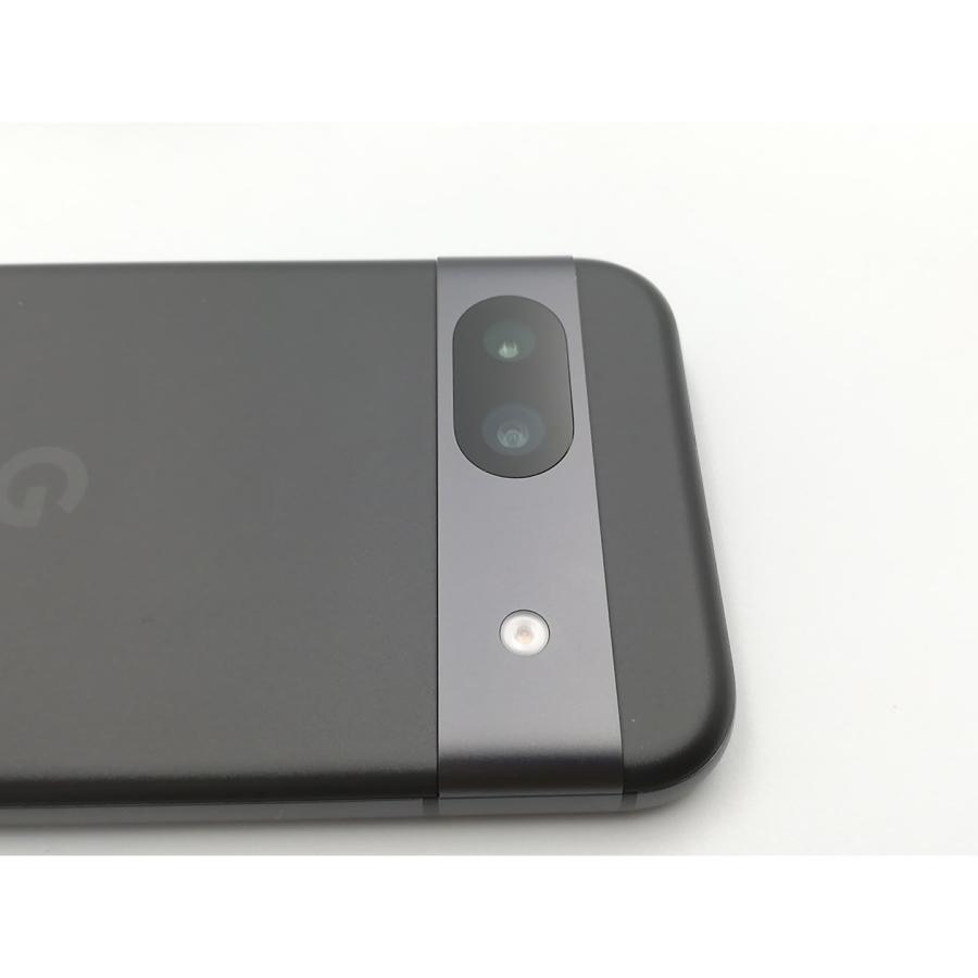 【中古】Pixel 8a 128GB SIMフリー オプシディアン Google SIMフリー Pixel 8 128GB オブシディアン [Obsidian