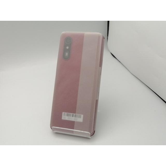 未使用】FCNT ymobile 【SIMフリー】 らくらくスマートフォン a