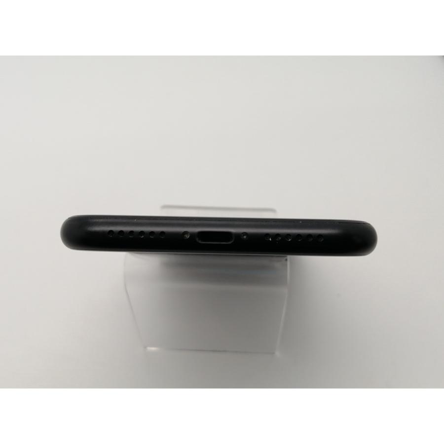 中古】Apple au 【SIMロック解除済み】 iPhone XR 128GB ブラック