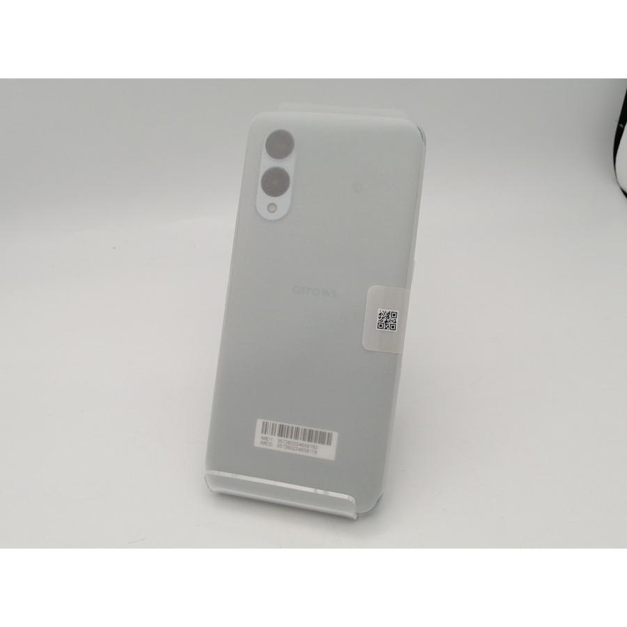 未使用】FCNT docomo 【SIMフリー】 arrows We2 ライトブルー