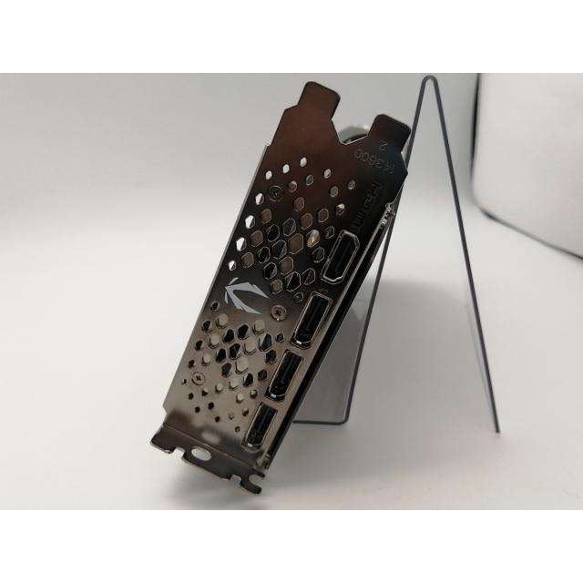 【中古美品】Zotac GeForce RTX 4070 Super 中古】ZOTAC ZOTAC GAMING GeForce RTX 4070 SUPER Twin Edge