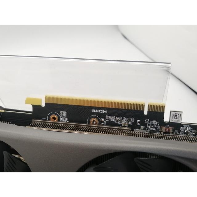 【中古美品】Zotac GeForce RTX 4070 Super 中古】ZOTAC ZOTAC GAMING GeForce RTX 4070 SUPER Twin Edge