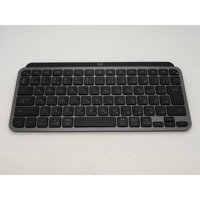 中古】Logicool MX KEYS MINI Minimalist Wireless Illuminated