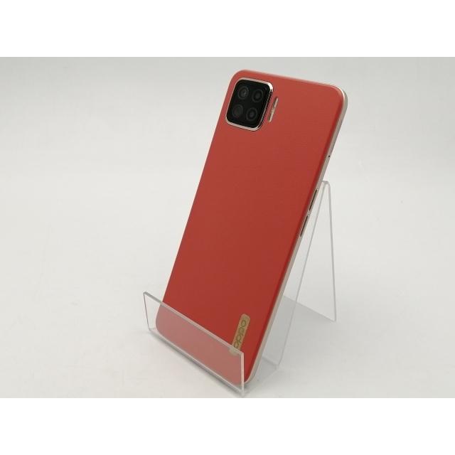 中古】Oppo 楽天モバイル 【SIMフリー】 OPPO A73 ダイナミック