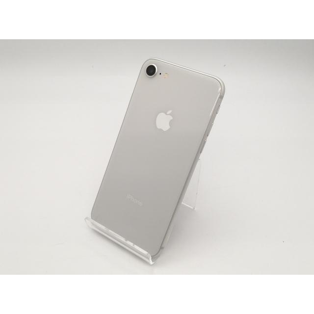 ソフトバンク iPhone8 64GB スペースグレイ SIMロック解除確約 iPhone8