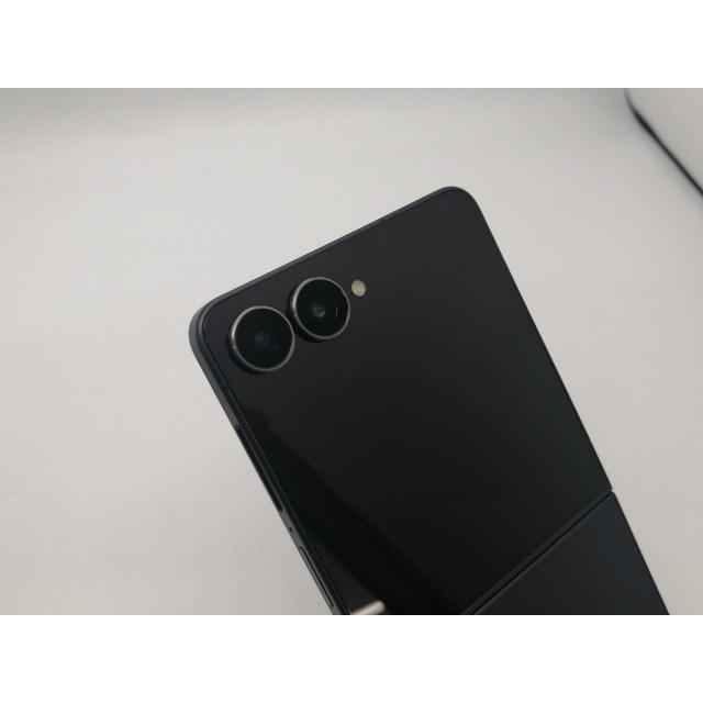 中古】SAMSUNG 国内版 【SIMフリー】 Galaxy Z Flip7 ジェット