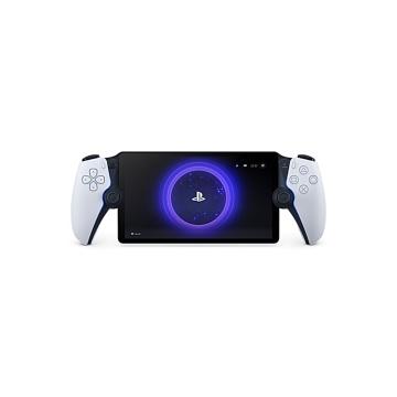 ほぼ新品セット　PlayStation Portal CFIJ-18001　黒 Amazon.co.jp: 【純正品】PlayStation Portal リモートプレーヤー