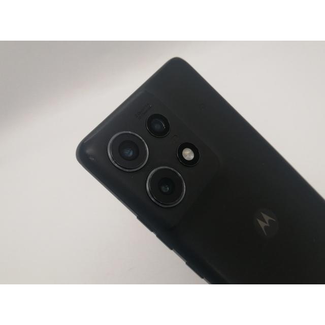 中古】MOTOROLA SoftBank 【SIMフリー】 motorola edge 50s pro