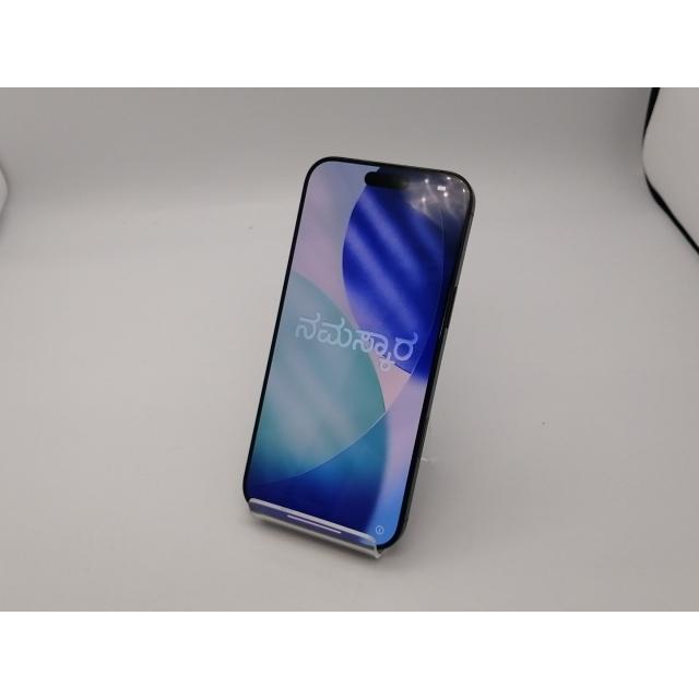 iPhone16 Pro Max 1TB SIMフリー MYWQ3J/A 中古 iPhone16 Pro Max 1TB ブラックチタニウム MYWQ3J/A SIMフリー