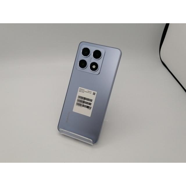 新品未使用品　Xiaomi 14T XIG07 Blue 256GB ブルー ムスビー｜新品同様 Xiaomi 14T XIG07 256GB チタンブルー 国内版 SIM