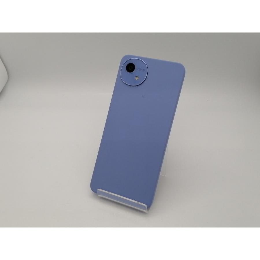 未使用】SHARP docomo 【SIMフリー】 AQUOS wish5 ミソラ 4GB