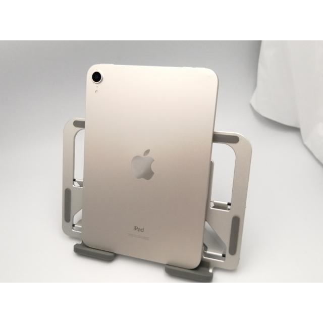 中古】Apple 【Wi-Fi】 iPad mini（第6世代/2021） 64GB スターライト