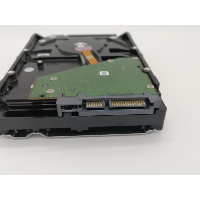 【中古】Seagate ST4000DM000 4TB/5900rpm/64MB/6Gbps【広島本通】保証期間１週間